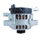 Alternador Para Corsa, Meriva, Montana Prisma 1.8 12v 90a
