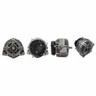 ALTERNADOR para JOHN DEERE: 4630 - POWERTECH E 16/25 - 9570 ALTERNADOR para JOHN DEERE: 4630 - POWERTECH E 16/25 - 9570