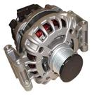 Alternador Para Mercedes Bens Sprinter 311/415/515 12v 120a F000bl0732 - BOSCH