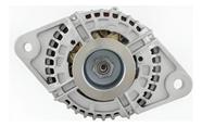Alternador Para Volvo Fh12 Fm12 Nh12 340 360 420 460 500 24v 10100