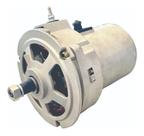 Alternador Para VW Fusca Brasilia Kombi Com suporte Sem polia Alternador Para VW Fusca Brasilia Kombi Com suporte Sem polia