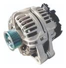 Alternador Para Vw Gol Santana 1.8 e 2.0 Motor Ap Alternador Para Vw Gol Santana 1.8 e 2.0 Motor Ap