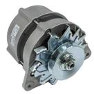 Alternador Perkins Sabre 24V 55A Com Polia Simples Ventoinha Externa - MAHLE MG341