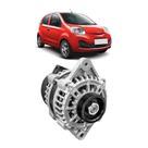 Alternador Qq 17/ 1.1 16v Alternador Qq 17/ 1.1 16v