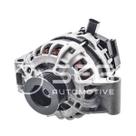 Alternador Ranger 2.5 Fusion 2.4 2.5 Mondeo 2.5 Escape 2.5 XType JD B3 14V 55/110A output 1800/6000 RPM Horario CW com polia Poly-V 6PK 55mm trator A