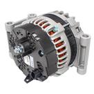 Alternador Ranger Transit 150A 2 Vias Com Polia Roda Livre 7 Estrias - SEG - T002002003 Alternador Ranger Transit 150A 2 Vias Com Polia Roda Livre 7 Estrias - SEG - T002002003