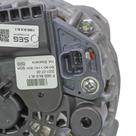 Alternador Renault Dokker após 2015 Duster após 2011 Logan após 2007 Sandero 2007 a 2016 Symbol 2009 a 2013 90A - SEG - F000BL04L1