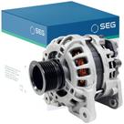 Alternador Renault Logan Sandero Symbol Duster 1.6 8v 16v
