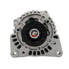 Alternador Retroescavadeira JCB com motor Perkins 14V 95A