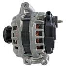 Alternador s10 2.5 2018 2019 12v 130ah S10 C/polia Seg F000bl07CP