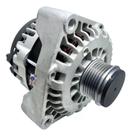 Alternador S10 2.8 Diesel 2012 ate 2019 CTDI Trailblazer 2012 Em diante 12V 140Amp referencia G M 13579677 13593805 84062199