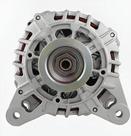 Alternador Sandero Logan Duster 1.6 16v Clio Megane 1.6 8v 10144 Alternador Sandero Logan Duster 1.6 16v Clio Megane 1.6 8v 10144
