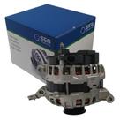 Alternador Seg Automotive F000BL07TA 14v Gm Onix Spin Alternador Seg Automotive F000BL07TA 14v Gm Onix Spin