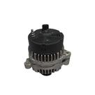 Alternador Sem Polia Para Iveco Stralis - 504028095