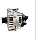 Alternador Sprinter Cdi W907 250 Amperes Moderna 10287
