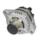 Alternador Toro Renegade 2.0 Diesel Após 2016 12V 150 Amperes Com Polia Roda Livre - 6PK 54MM - ZEN 44015