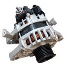 Alternador Toyota Etios 1.3 e 1.5 2011 a 2021 14v 70a Alternador Toyota Etios 1.3 e 1.5 2011 a 2021 14v 70a