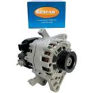 Alternador toyota etios 270600y280b