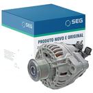 Alternador Toyota Hilux 2.5/3.0 16v 2005 Em Diante Alternador Toyota Hilux 2.5/3.0 16v 2005 Em Diante