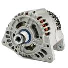 Alternador Trator 125 135 145 155 185 Multifarm 80 90 MF 291 4265 12V 85A Sem Polia - SEG - T002005005
