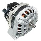 Alternador Trator 6100E 6100J 6125E 6135J 6150J 61658J 6170J 6180J 6190J 6405 6600 6605 6615 12 Volts 150A - F000BL073J