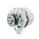 Alternador Trator 80 MWM D229/6 Agrale 800D 4500D Fiat Allis FB80 12V 55A Com Polia Simples - ZEN41043