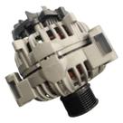 Alternador Trator/colheitadeira John Deere - 12v 200a Alternador Trator/colheitadeira John Deere - 12v 200a