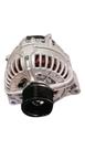 Alternador trator colheitadeira John deere 12v 200A ZM 90.200.01