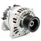 Alternador Trator T6070 T6090 Farmall 120 130 Maxxum 115 125 Steyrs Série 6000 12V 120A Com Polia 8 Estrias 1 Via - ZEN Alternador Trator T6070 T6090 Farmall 120 130 Maxxum 115 125 Steyrs Série 6000 12V 120A Com Polia 8 Estrias 1 Via - ZEN