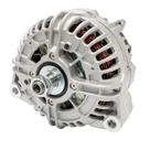 Alternador Trator T8 Kobelco 12V 200A sem Polia 1 Plug - Euro EU70672