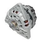 Alternador Volare Micro Ônibus MWM Agrale Moto Bomba Gerador Compressor 12V - SEGF000BL06P3