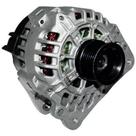Alternador Volkswagen Crossfox 2005 a 2014 ORIGINAL FURACÃO