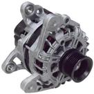 Alternador Volkswagen Voyage 2016 a 2021 ORIGINAL FURACÃO