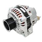 Alternador Volvo B7R Motor D7E 7.2 2001 a 2011 24 Volts 100A - Delco Remy - 30036VLP
