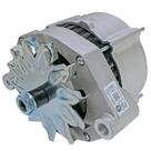 Alternador Volvo EDC B10M FL10 FS718 24V 55A Sem Polia - ZEN - 41039 Alternador Volvo EDC B10M FL10 FS718 24V 55A Sem Polia - ZEN - 41039