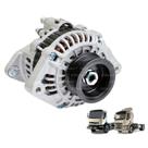 Alternador volvo vm 17/21/24/310 mod. mitsubishi 28v