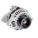 Alternador Volvo VM 17, 21, 24 e 310 Mod. Mitsubishi 28V