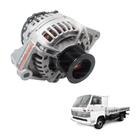 Alternador vw 13.150/ 13.180 todos 12v 90a