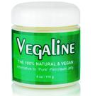 Alternativa à vaselina Beesaluxe Vegaline 120mL