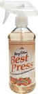 Alternativa ao amido Mary Ellen's Best Press Peaches 473 ml Alternativa ao amido Mary Ellen's Best Press Peaches 473 ml