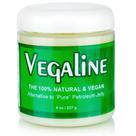 Alternativa vegana à vaselina Vegaline 240 mL