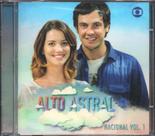 Alto Astral Cd Nacional Vol.1 Alto Astral Cd Nacional Vol.1