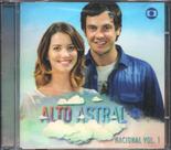 Alto Astral Cd Nacional Vol.1