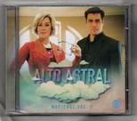 Alto Astral Cd Nacional Vol. 2 Trilha Sonora Novela