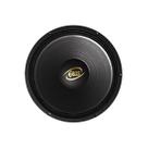 Alto Falante 12 Polegadas Eros Para Som Profissional Potência 400w RMS E Impedância Nominal 4 Ohms Fio Em Cobre