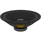 Alto-falante 15 Polegadas 250w Rms 8 Ohms - Atk Wf380-500b-8 - Sub Graves