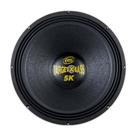 Alto Falante 18" Eros E-18 Target Xbass 5k 2.500 Wrms 4r Branco