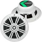 Alto Falante 41KM604W Marine 6,5" Kicker