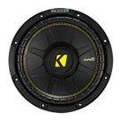 Alto Falante 44CWCD104 Automotivo 10" Kicker