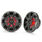 Alto falante 45km654l marine 6,5" kicker